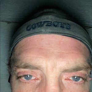 Meet your Posher, Scott